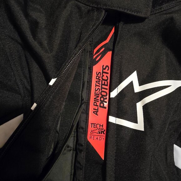 Stella T-SPS V2 Waterproof Jacket - Picture 5 of 6